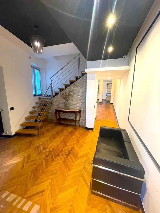Gasthof Elegant Parioli *