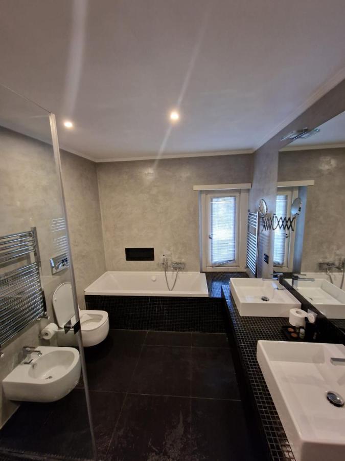 Elegant Parioli Gasthof Rom