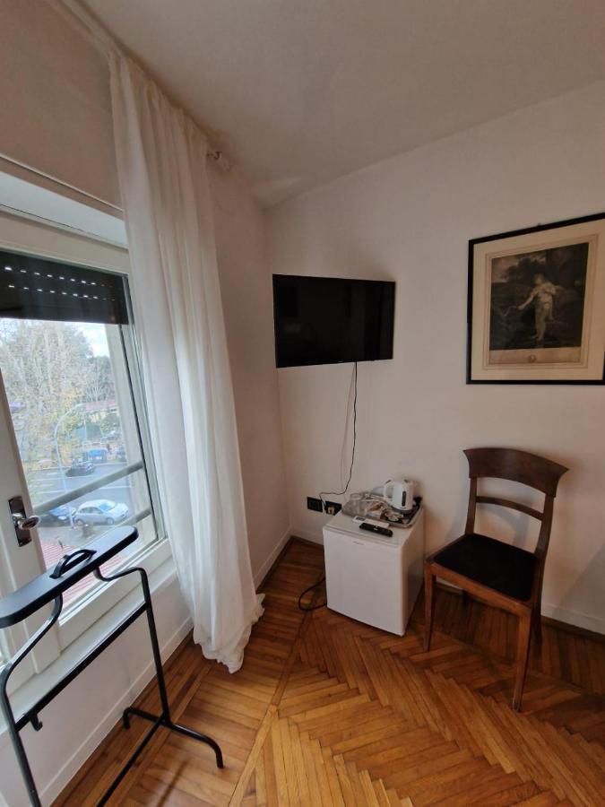 Gasthof Elegant Parioli