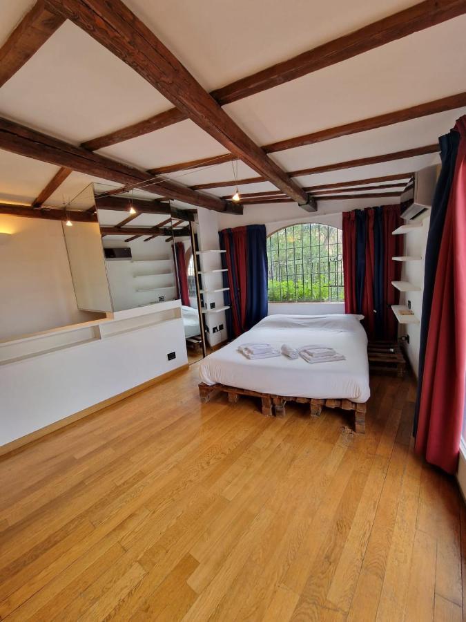 Gasthof Elegant Parioli *
