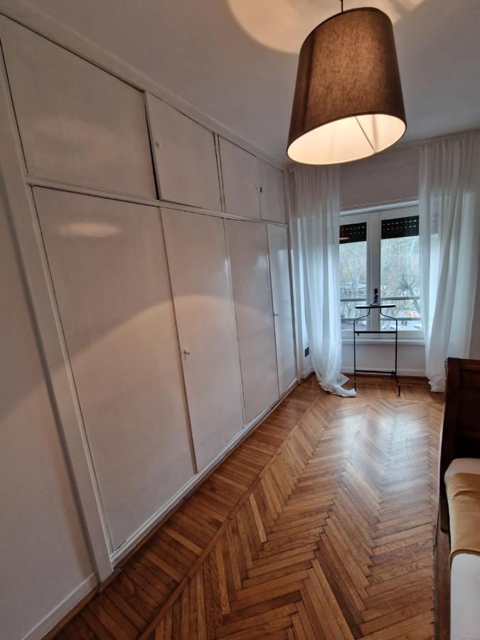 Elegant Parioli Gasthof