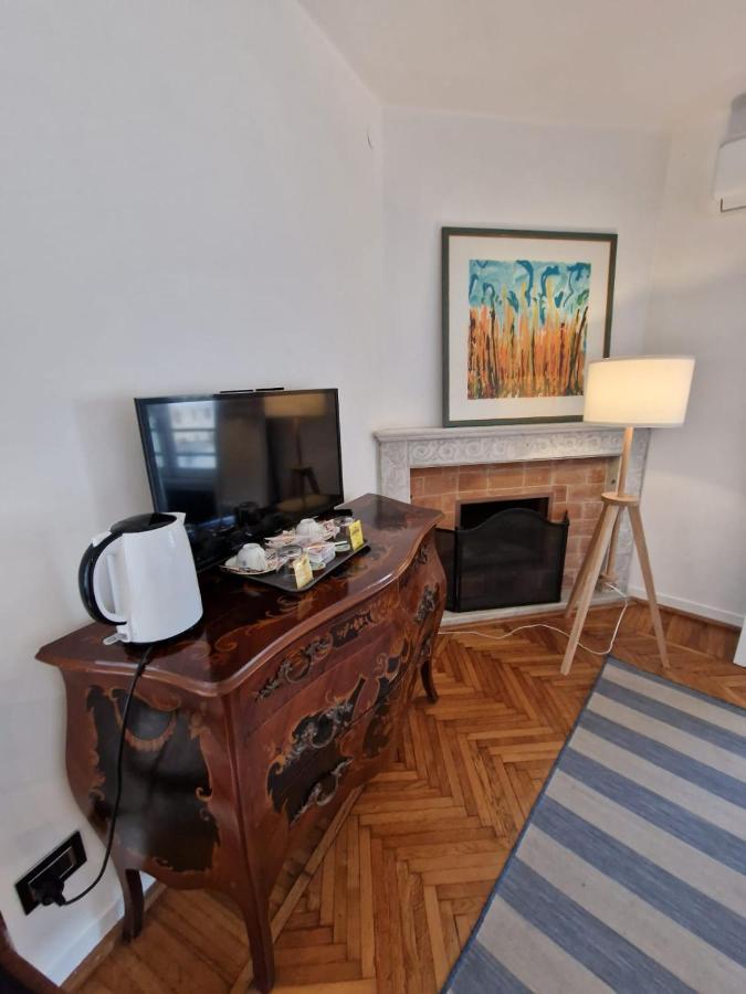 Elegant Parioli Gasthof Rom