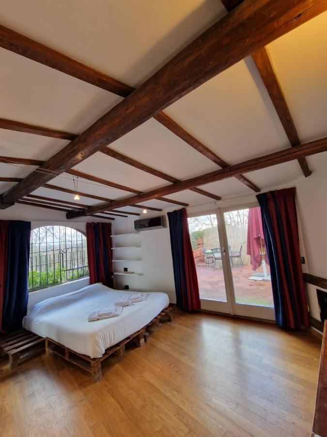 Gasthof Elegant Parioli *