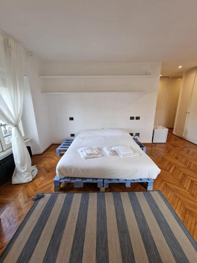 Elegant Parioli Gasthof *