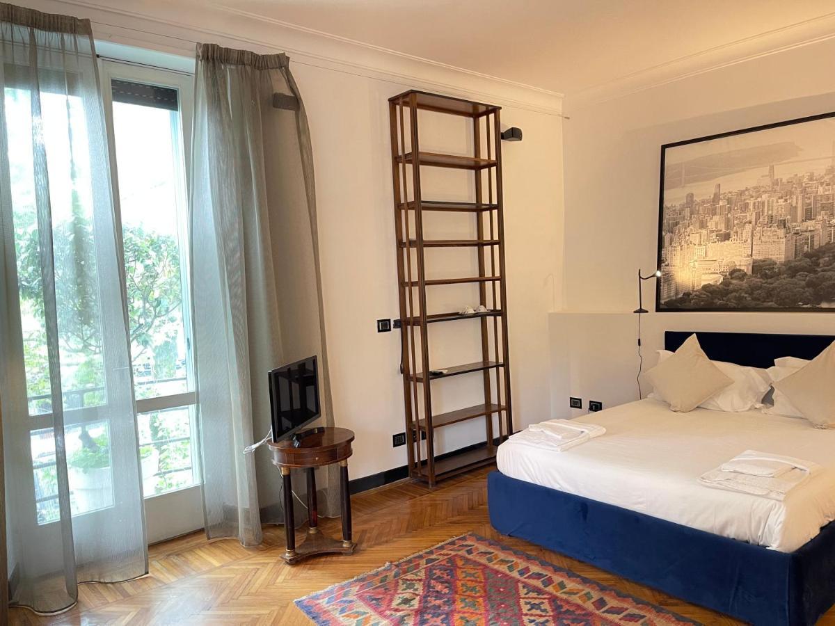 Gasthof Elegant Parioli *