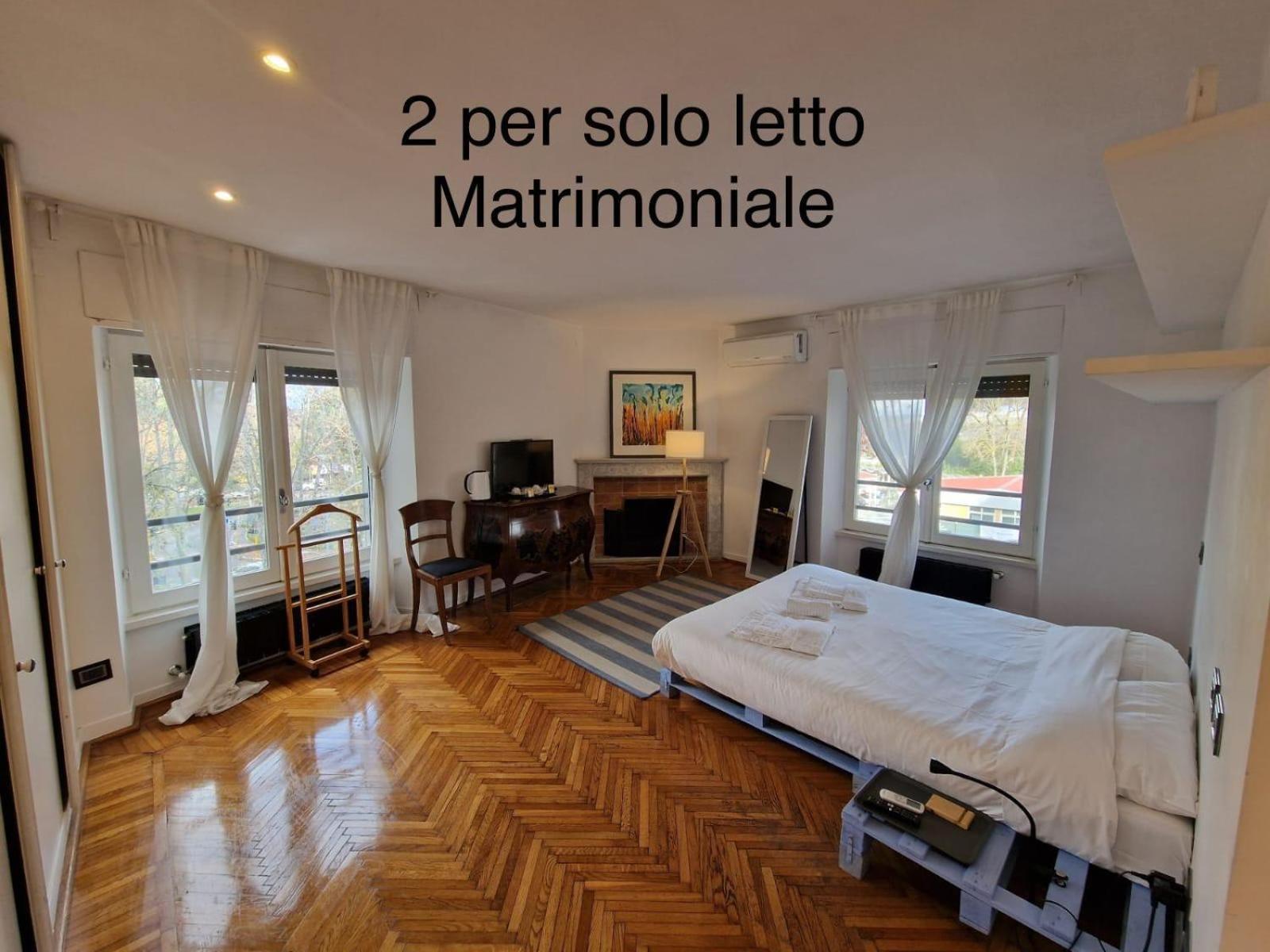 Gasthof Elegant Parioli *